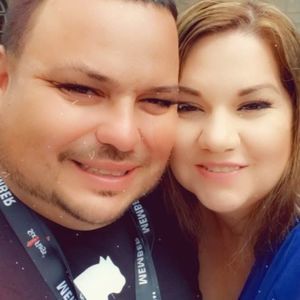 Meet your Posher, Richie